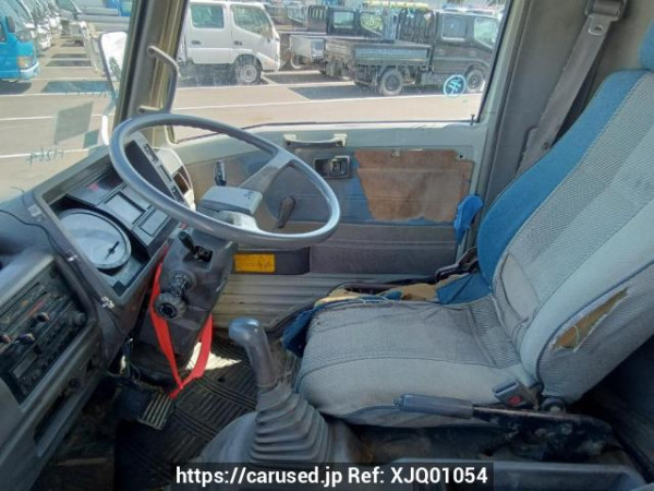 Used 1994 MT hino ranger FC3WCAD Image[24]