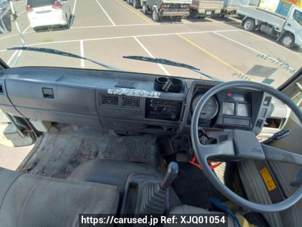 Used 1994 MT hino ranger FC3WCAD Image[25]