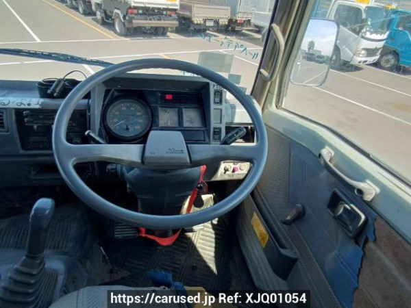 Used 1994 MT hino ranger FC3WCAD Image[27]