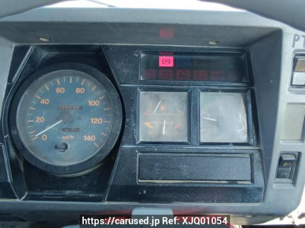 Used 1994 MT hino ranger FC3WCAD Image[28]