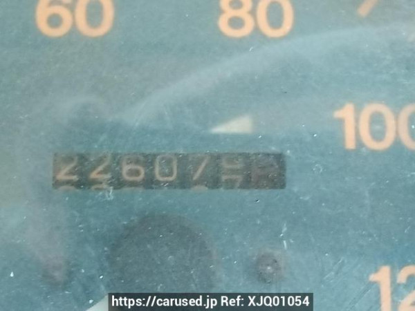 Used 1994 MT hino ranger FC3WCAD Image[29]