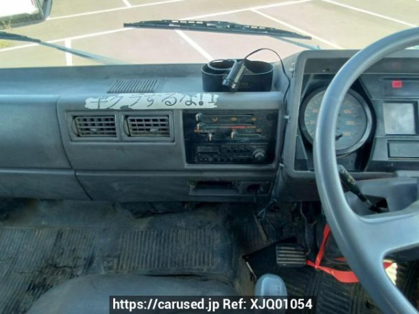 Used 1994 MT hino ranger FC3WCAD Image[30]