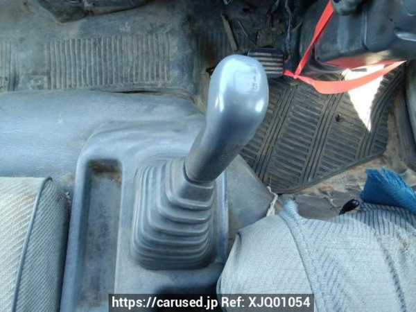 Used 1994 MT hino ranger FC3WCAD Image[32]