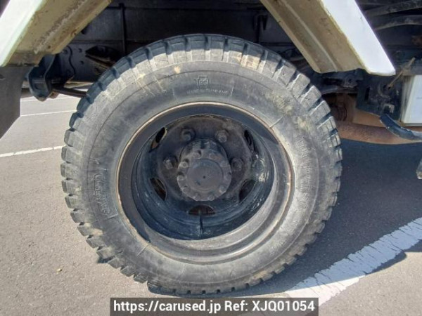 Used 1994 MT hino ranger FC3WCAD Image[36]