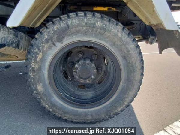 Used 1994 MT hino ranger FC3WCAD Image[37]
