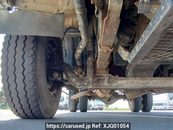 Used 1994 MT hino ranger FC3WCAD Image[38]