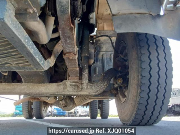 Used 1994 MT hino ranger FC3WCAD Image[39]