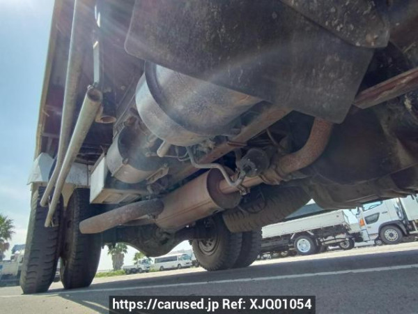 Used 1994 MT hino ranger FC3WCAD Image[40]