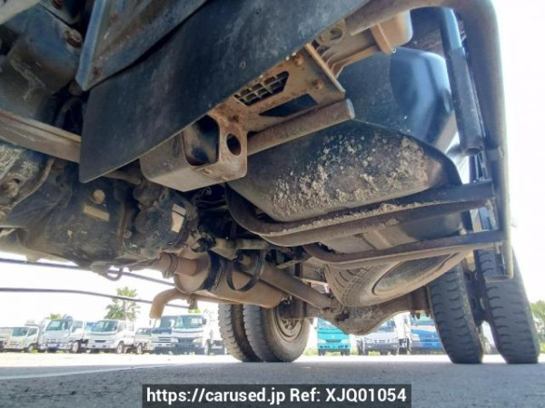 Used 1994 MT hino ranger FC3WCAD Image[41]