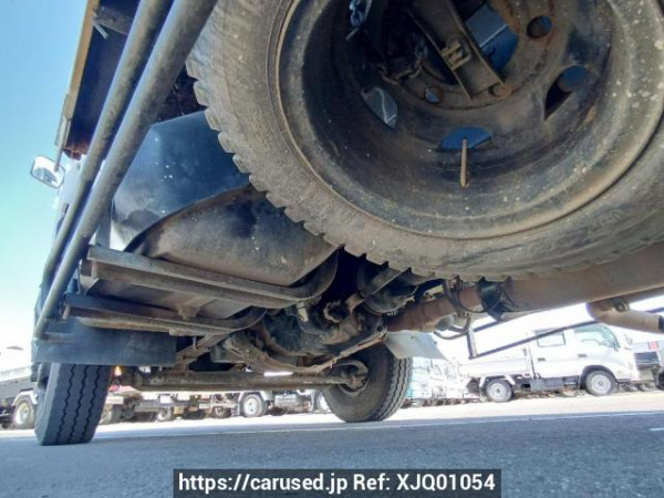 Used 1994 MT hino ranger FC3WCAD Image[42]