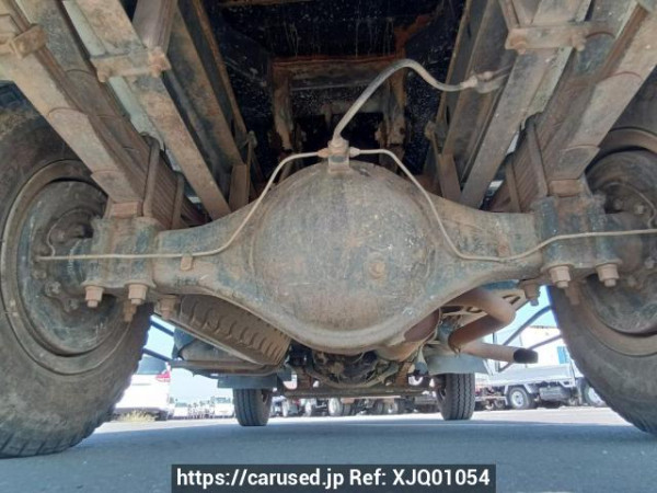 Used 1994 MT hino ranger FC3WCAD Image[46]