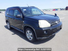 Nissan X-Trail NT31