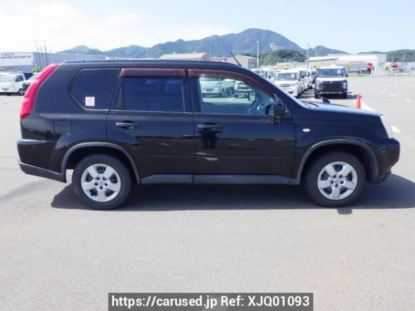 Used 2008 AT nissan x-trail NT31 Image[7]