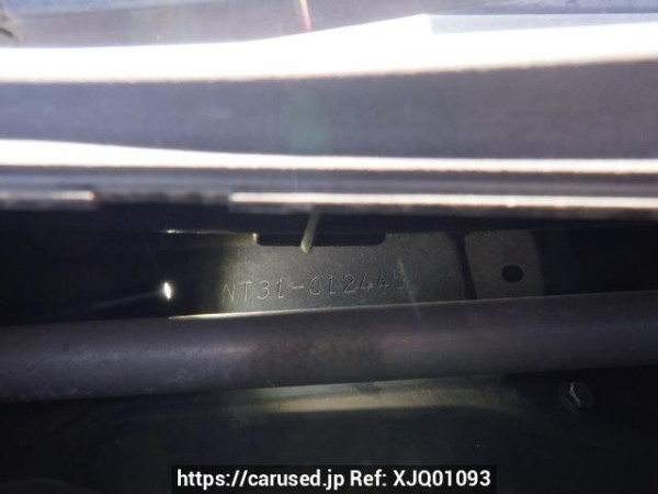 Used 2008 AT nissan x-trail NT31 Image[12]