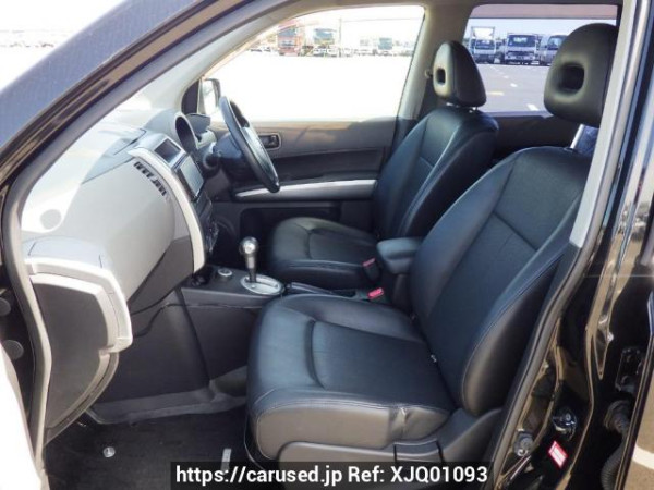 Used 2008 AT nissan x-trail NT31 Image[14]