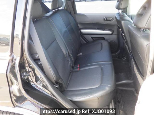 Used 2008 AT nissan x-trail NT31 Image[15]