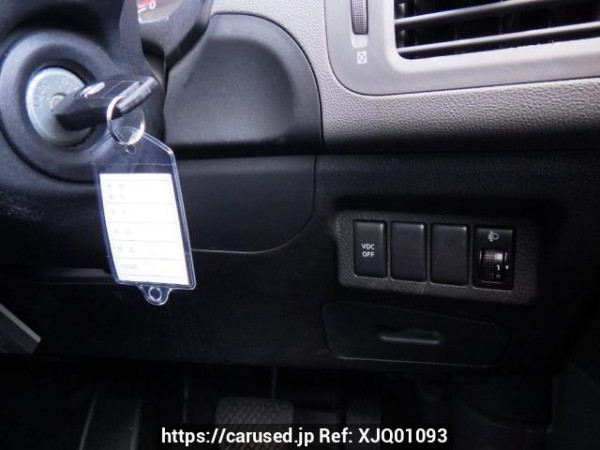 Used 2008 AT nissan x-trail NT31 Image[21]