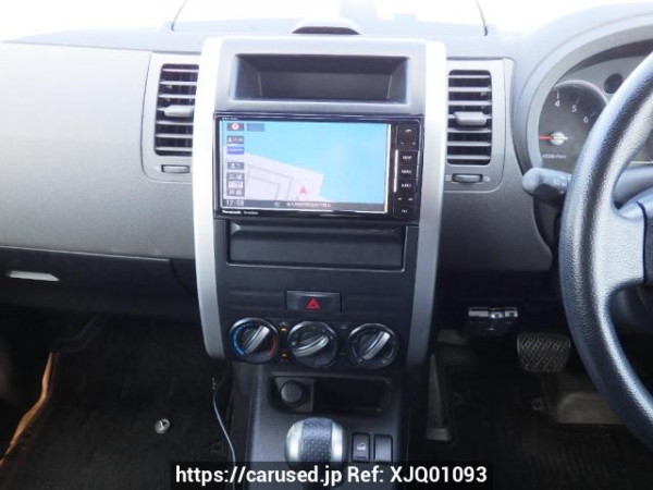 Used 2008 AT nissan x-trail NT31 Image[22]