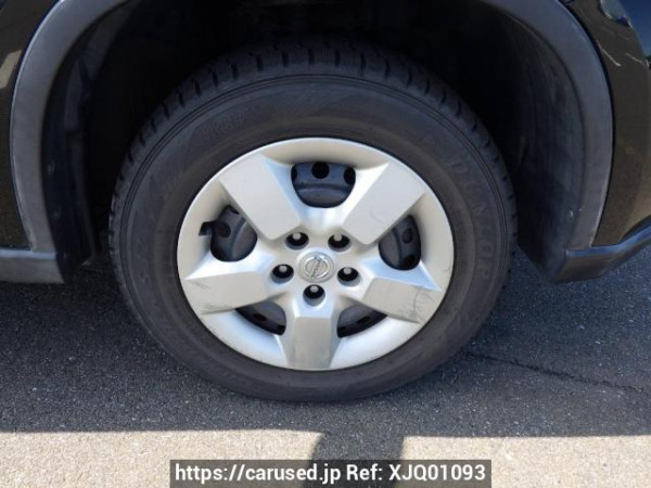 Used 2008 AT nissan x-trail NT31 Image[29]