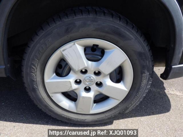 Used 2008 AT nissan x-trail NT31 Image[32]