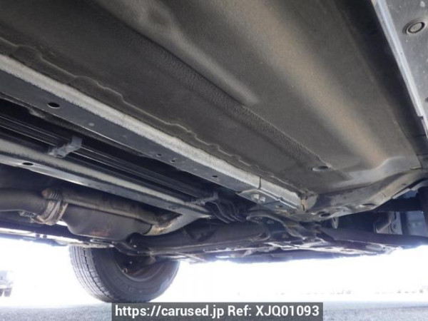 Used 2008 AT nissan x-trail NT31 Image[35]