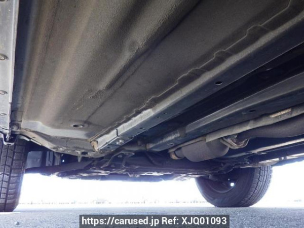 Used 2008 AT nissan x-trail NT31 Image[36]