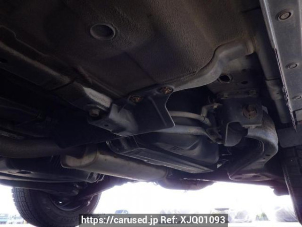 Used 2008 AT nissan x-trail NT31 Image[37]