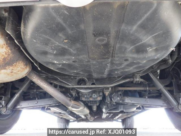 Used 2008 AT nissan x-trail NT31 Image[40]