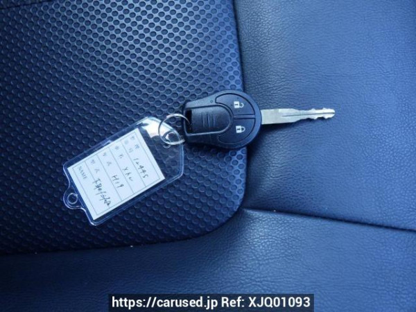 Used 2008 AT nissan x-trail NT31 Image[42]