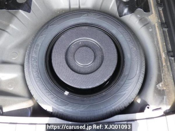 Used 2008 AT nissan x-trail NT31 Image[43]