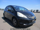Honda Fit GE6