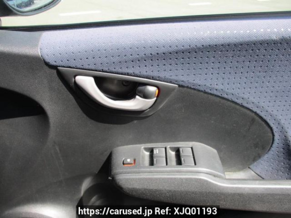 Used 2009 AT honda fit GE6 Image[17]