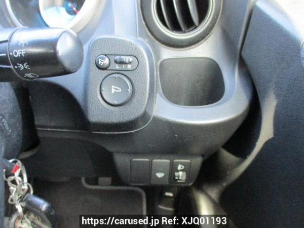 Used 2009 AT honda fit GE6 Image[22]