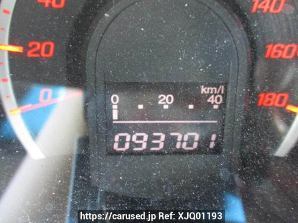 Used 2009 AT honda fit GE6 Image[26]