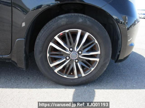 Used 2009 AT honda fit GE6 Image[27]