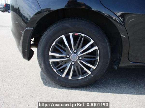 Used 2009 AT honda fit GE6 Image[29]