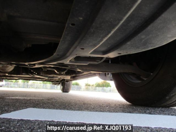 Used 2009 AT honda fit GE6 Image[32]