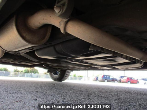 Used 2009 AT honda fit GE6 Image[33]