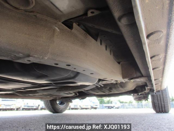 Used 2009 AT honda fit GE6 Image[34]