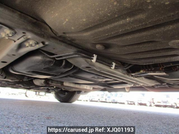 Used 2009 AT honda fit GE6 Image[35]