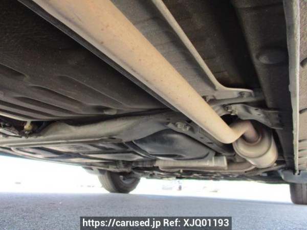 Used 2009 AT honda fit GE6 Image[36]