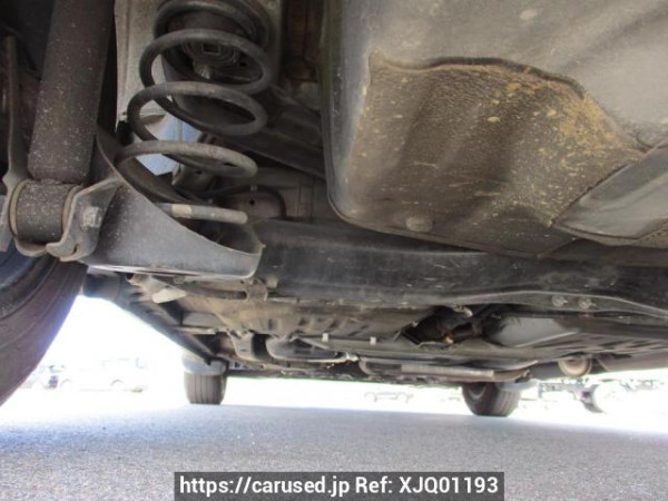 Used 2009 AT honda fit GE6 Image[37]