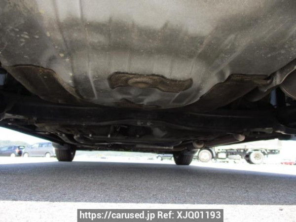 Used 2009 AT honda fit GE6 Image[38]