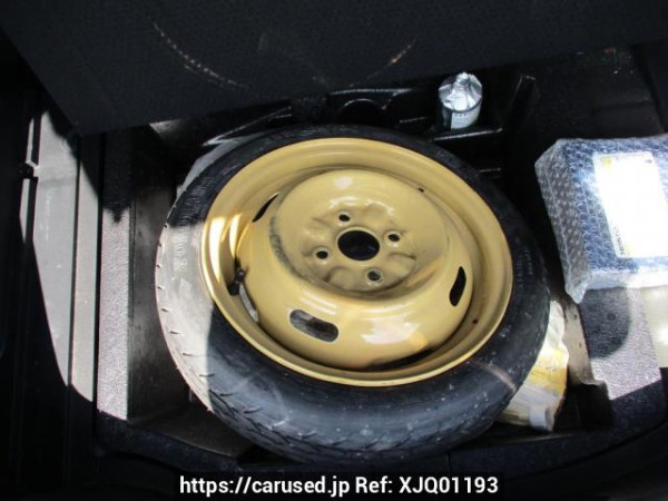 Used 2009 AT honda fit GE6 Image[41]