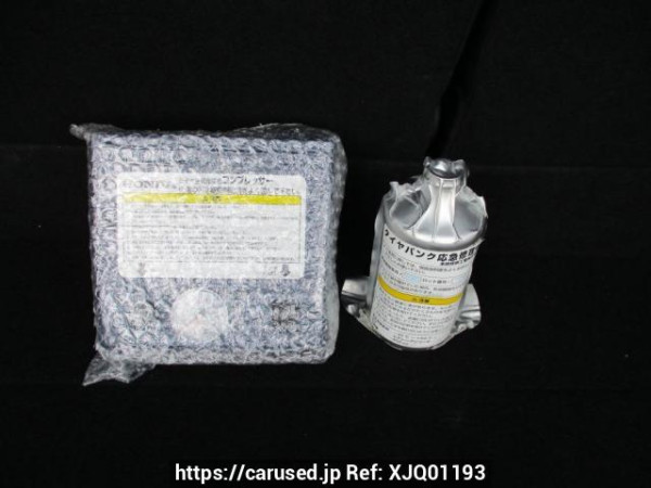 Used 2009 AT honda fit GE6 Image[42]