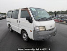 Nissan Vanette Van SK82VN