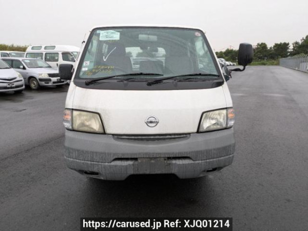 Used 2008 AT nissan vanette-van SK82VN Image[1]