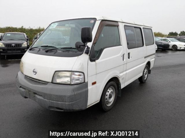 Used 2008 AT nissan vanette-van SK82VN Image[2]
