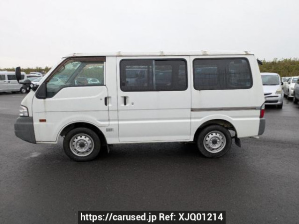 Used 2008 AT nissan vanette-van SK82VN Image[3]