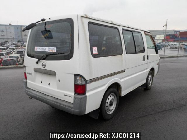 Used 2008 AT nissan vanette-van SK82VN Image[6]